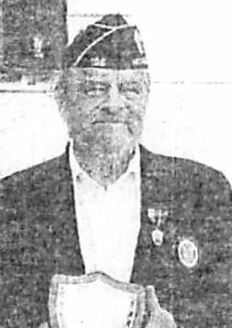 Portrait of Gary Noblit